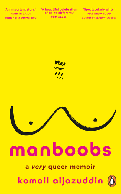 Manboobs