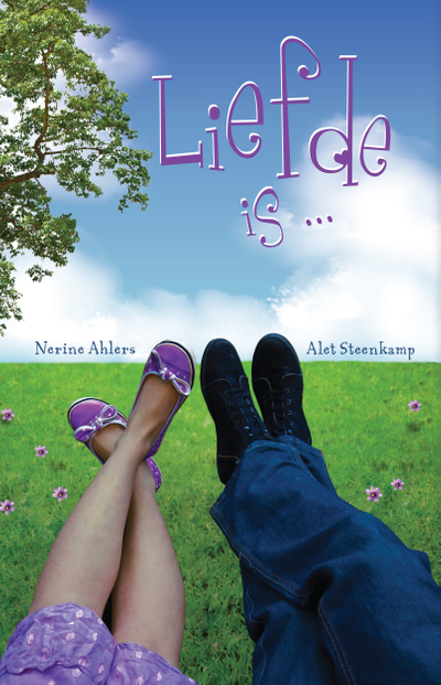 Liefde is...