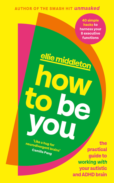 How to be You