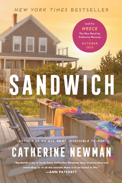 Sandwich