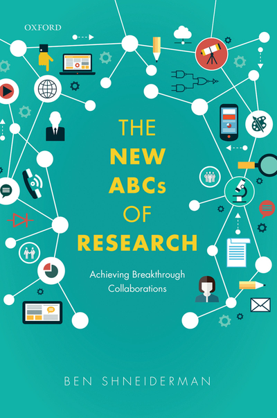 The New ABCs of Research
