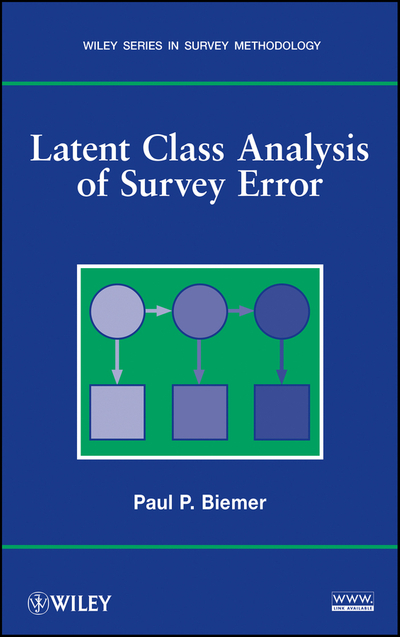 Latent Class Analysis of Survey Error