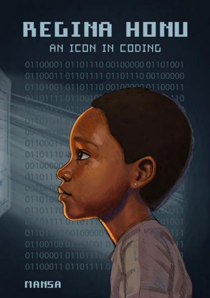 Regina Honu An Icon in coding