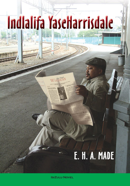 INDLALIFA YASEHARRISDALE (Library)