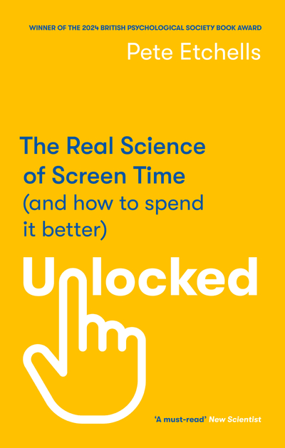 Unlocked