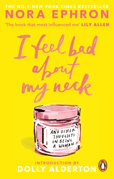 I Feel Bad About My Neck