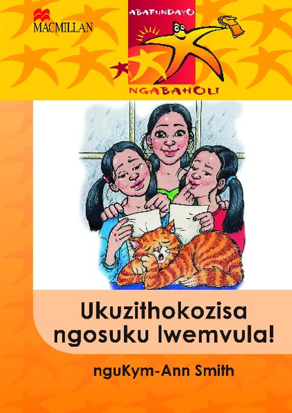 Abafundayo Ngabaholi 2: Ukuzithokozisa Ngosu