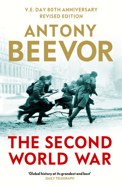 The Second World War