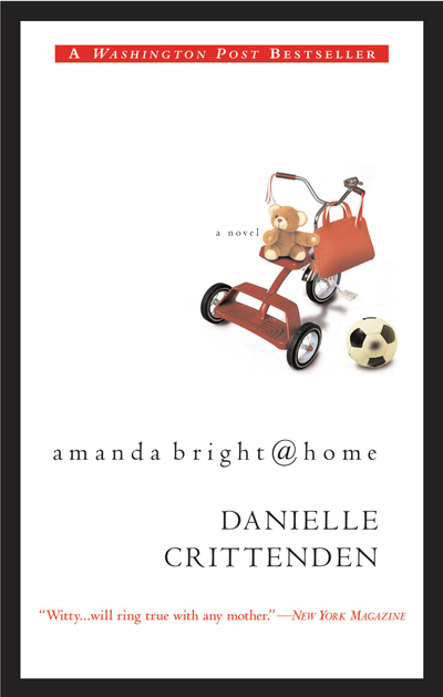 Amanda Bright @ Home