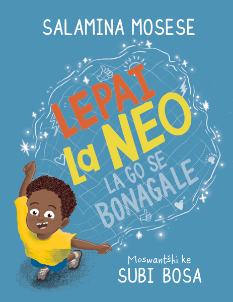 Lepai La Go Se Bonagale La Neo