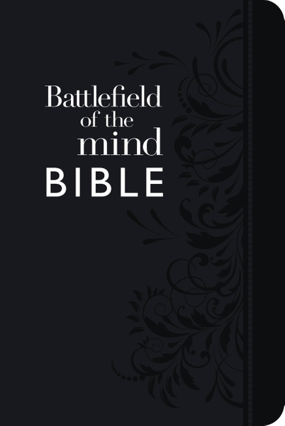 Battlefield of the Mind Bible