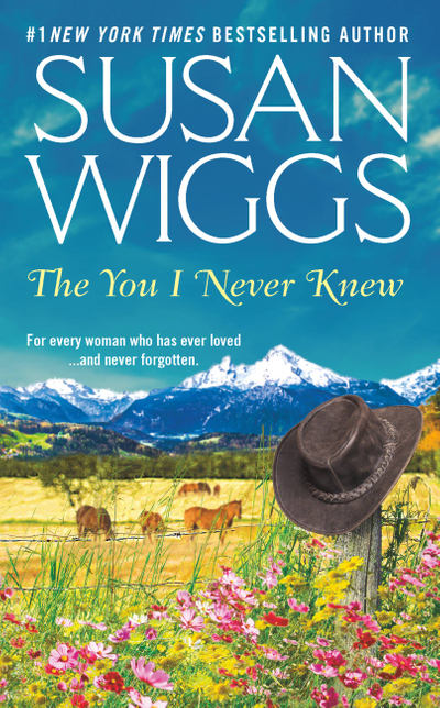 The You I Never Knew