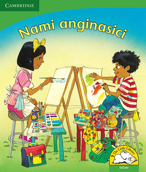 Nami anginasici