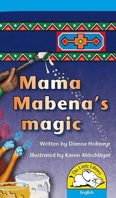 Mama Mabena's magic