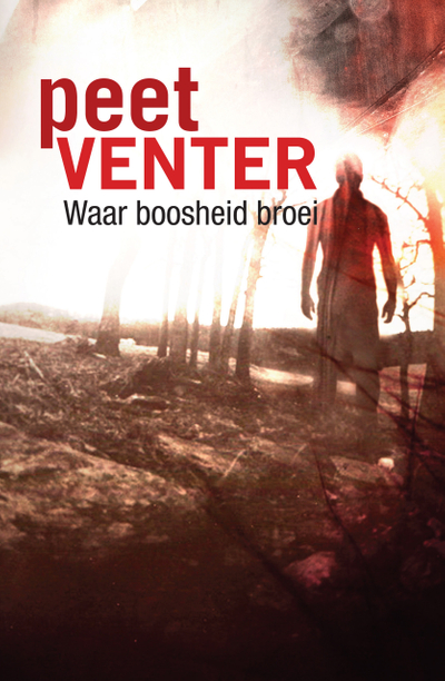Waar boosheid broei