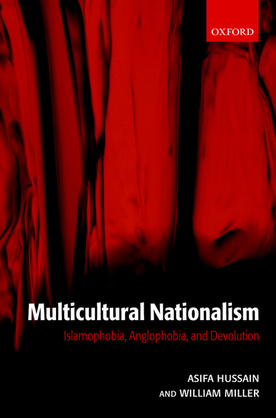 Multicultural Nationalism