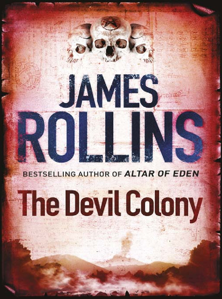 The Devil Colony
