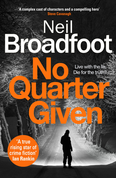 No Quarter Given