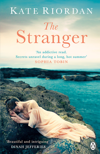 The Stranger