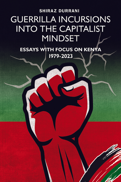 Guerrilla Incursions into the Capitalist Mindset