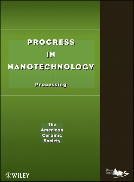 Progress in Nanotechnology