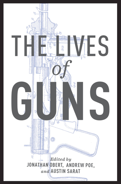 The ^ALives of Guns