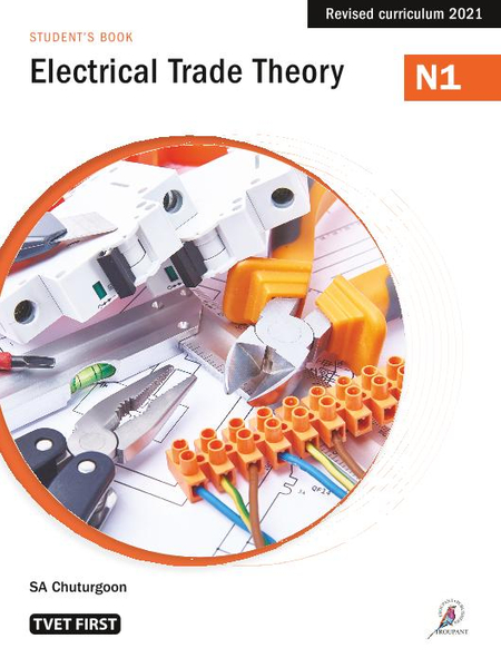 Electrical Trade Theory N1 Students Book