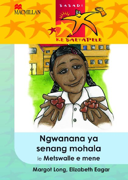 Babadi Ke Baetapele Kreiti 5: Ngwanana Ya Senang Mohala