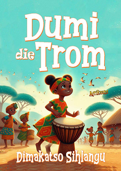 Dumi die Trom