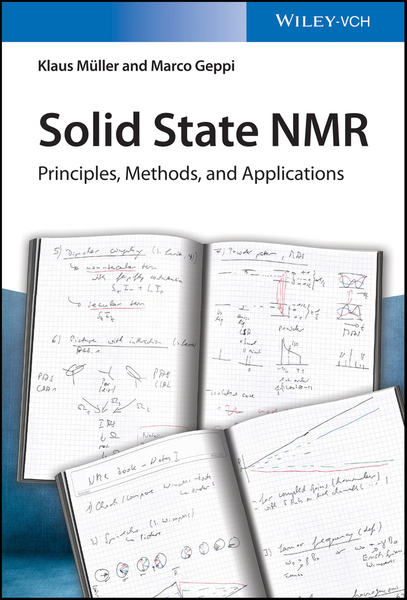 Solid State NMR – DC eBOOKS