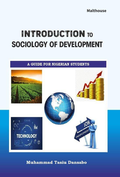 Introduction to Sociology of Development