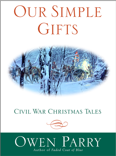Our Simple Gifts