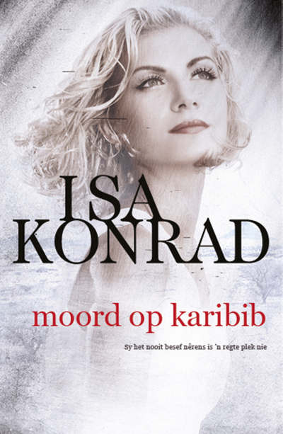 Moord op Karibib