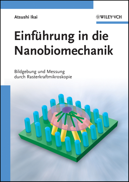 Einführung in die Nanobiomechanik