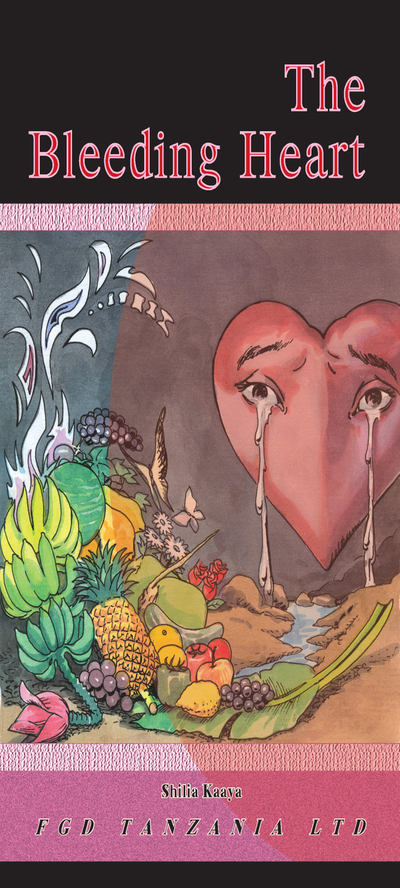The Bleeding Heart and Other Poems