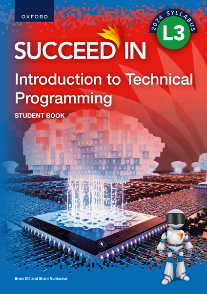 Succeed in Programming L3 SB