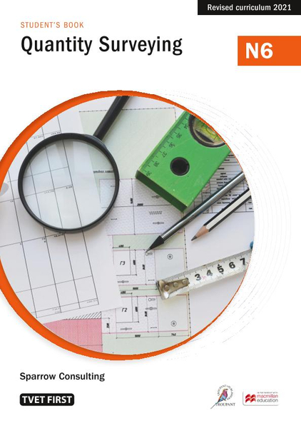 Quantity Surveying N6 Students Book
