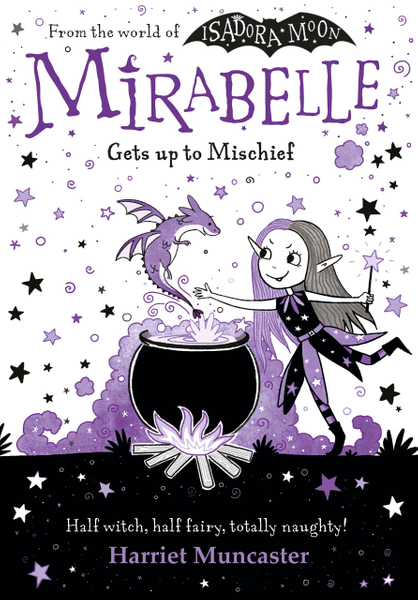 Mirabelle Gets up to Mischief Ebk