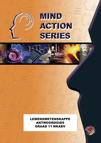 MIND ACTION SERIES Lewenswetenskappe Gr 11 Onderwysersgids NCAPS PDF (3 year licence)