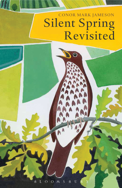 Silent Spring Revisited – DC eBOOKS