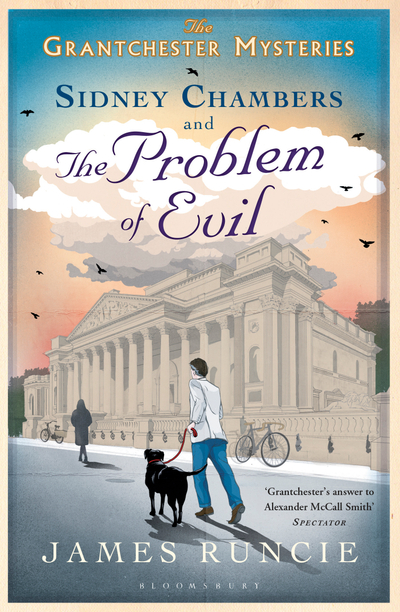 Sidney Chambers and The Problem of Evil