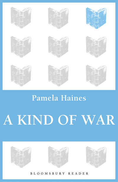 A Kind of War