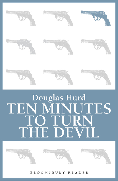 Ten Minutes to Turn the Devil