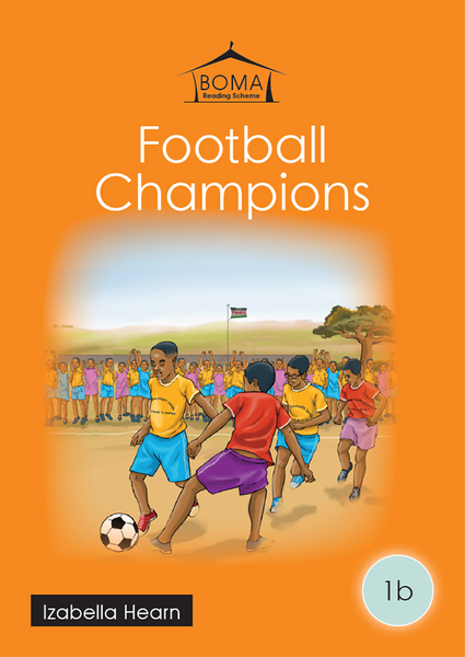 Football Champions