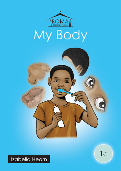 My Body