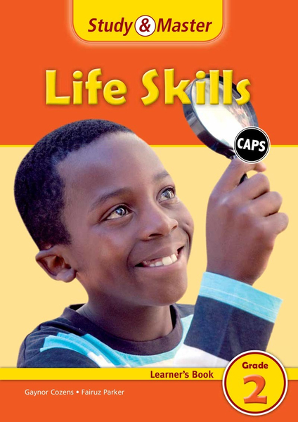 Study & Master Life Skills Grade 2 Learner's Book (1 year) Adobe Edition