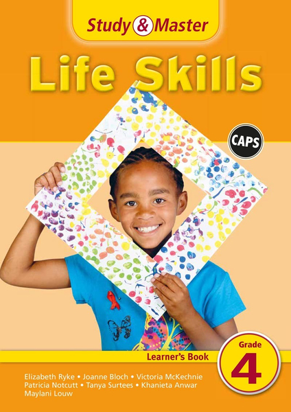 free access study master life skills grade 4 learners