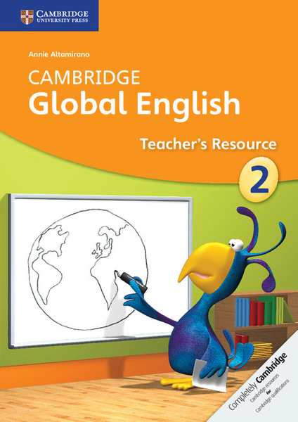 Cambridge Global English Stage 2 eBook