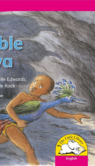 CALL English: The Terrible Graakwa