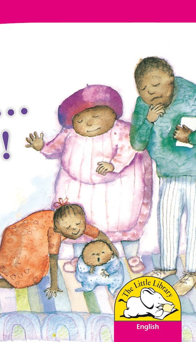 CALL English: Hic...Hic... Hiccups!